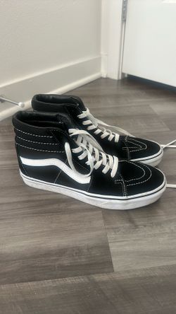 Women’s Old Skool vans
