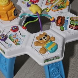 Baby Activity Center