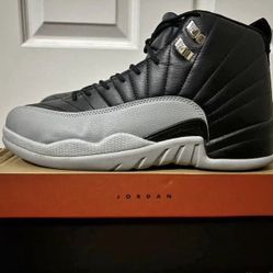 Jordan 12 Baron