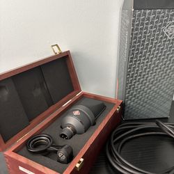 Neumann tlm103