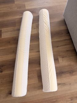 Toddler/Kids Bed Bumpers