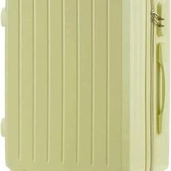 OZSSLJJ Travel Suitcase Portable Convenient Luggage Trolley Case Durable