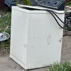 Washer