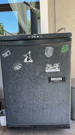 Kegerator - Danby
