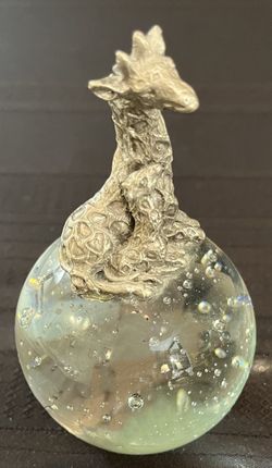 Paperweight 
