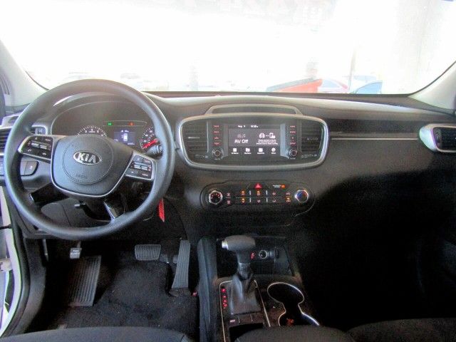 2020 Kia Sorento LX 2WD