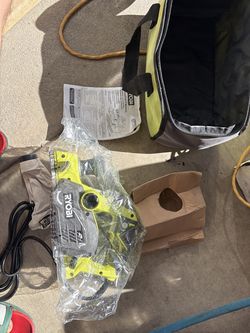 Ryobi HPL52K 6-Amp 3-1/4 in. Corded Portable Hand Planer