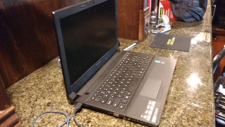 Lenovo b50 laptop