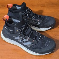 Adidas Terrex Free Hiker Primeblue 'Blue Spirit'