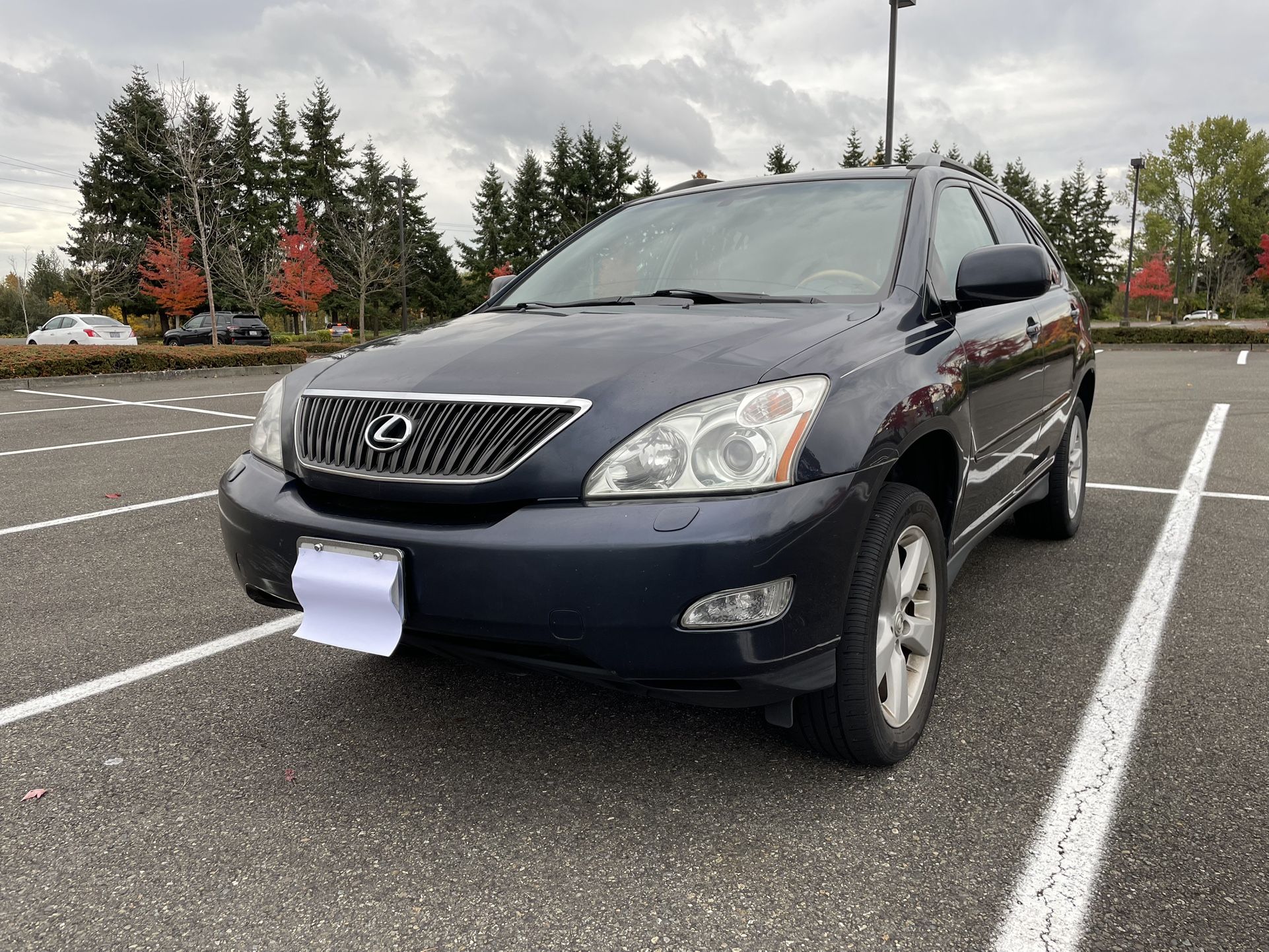 2005 Lexus Rx 330