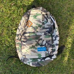 Backpack