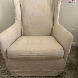 Free Restoration hardware chair