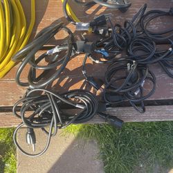 Power cable