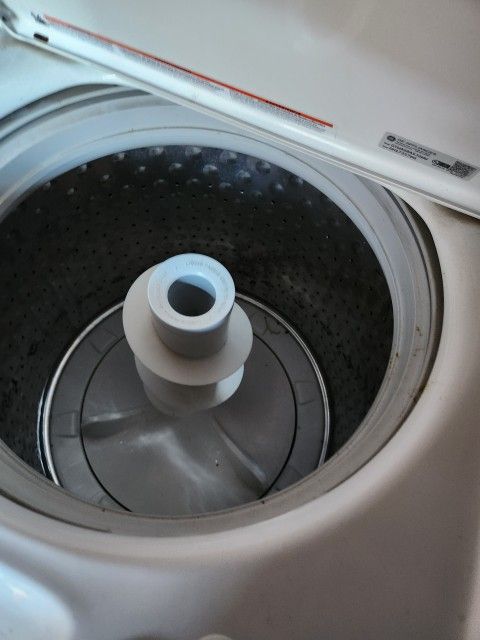 Ge Washing Machine