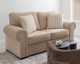 Ashley furniture loveseat