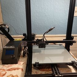 3d Printer