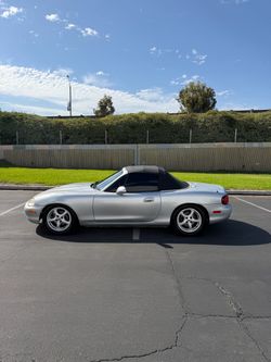 Miata