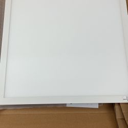 LEDVANCE 74252 Sylvania LED Dimmable 2X2 Edge-Lit Panel, White