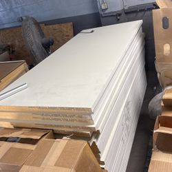 36x81 Interior Doors 