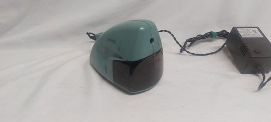 Vintage X-Acto Elmer's 1950X Electric Pencil Sharpener