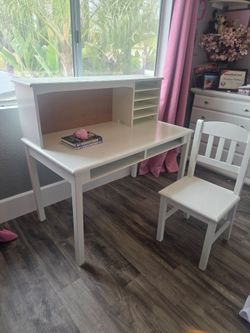 Kids Desk