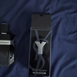 YSL Cologne