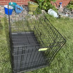 Dog Crate 
