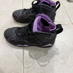 Air Jordan’s Girls