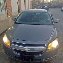 2008 Chevrolet Malibu