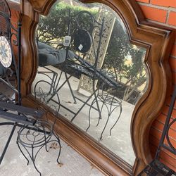 Mirror For Dresser