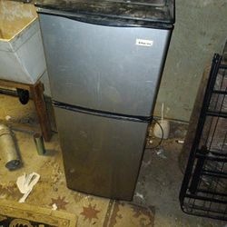 Used Fridge