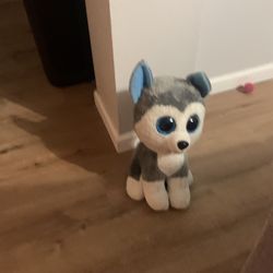 Dog Stuff animal