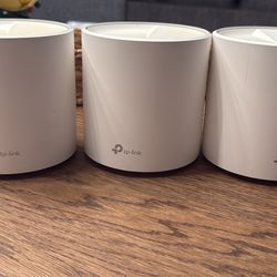 TP Link Deco Wifi 