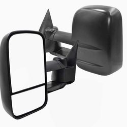 rear view mirrors