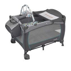 Evenflo BabySuite Portable DLX.