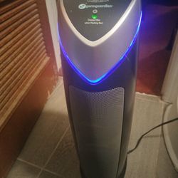 Air Purifier 