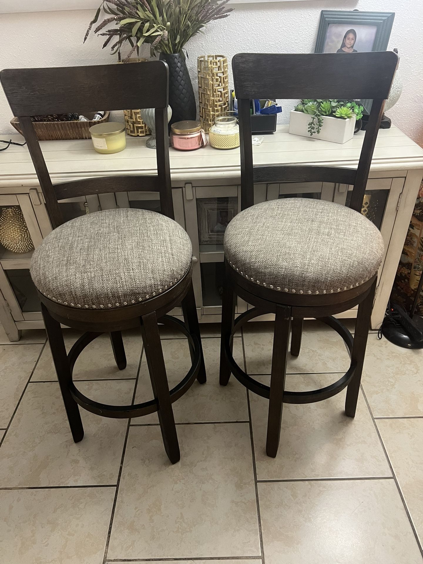 Stools