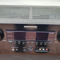 Marantz SR5004 Amplifier 