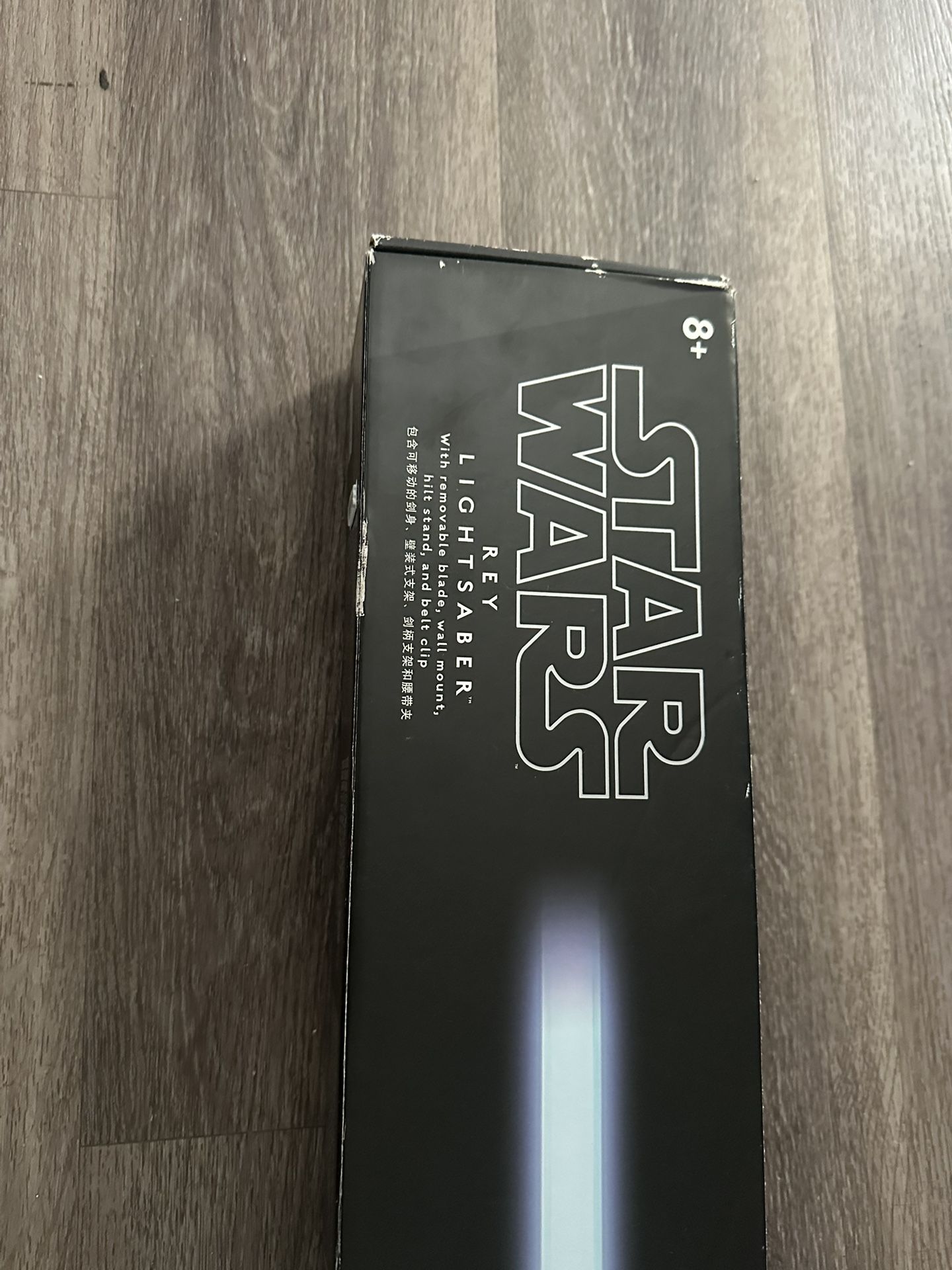 Star Wars Lightsaber, Blue