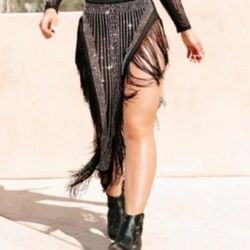 2x Skirt Or Dress