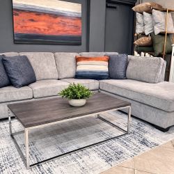 L-Shape sectional ( Good condition) 