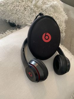 Beats wireless like new
