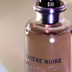 LV Matière Noire  Louis Vuitton