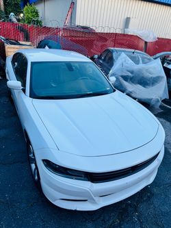 2016 Dodge Charger