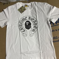 Bape Shirt 