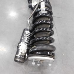 2021 Dodge TRX parts Shocks And Rims