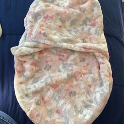 Blanket Like Swaddle 