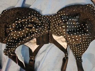 Women Bra Size 36c