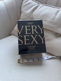 Very Sexy Night Eau De Parfum- New