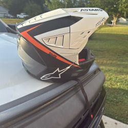 Helmet